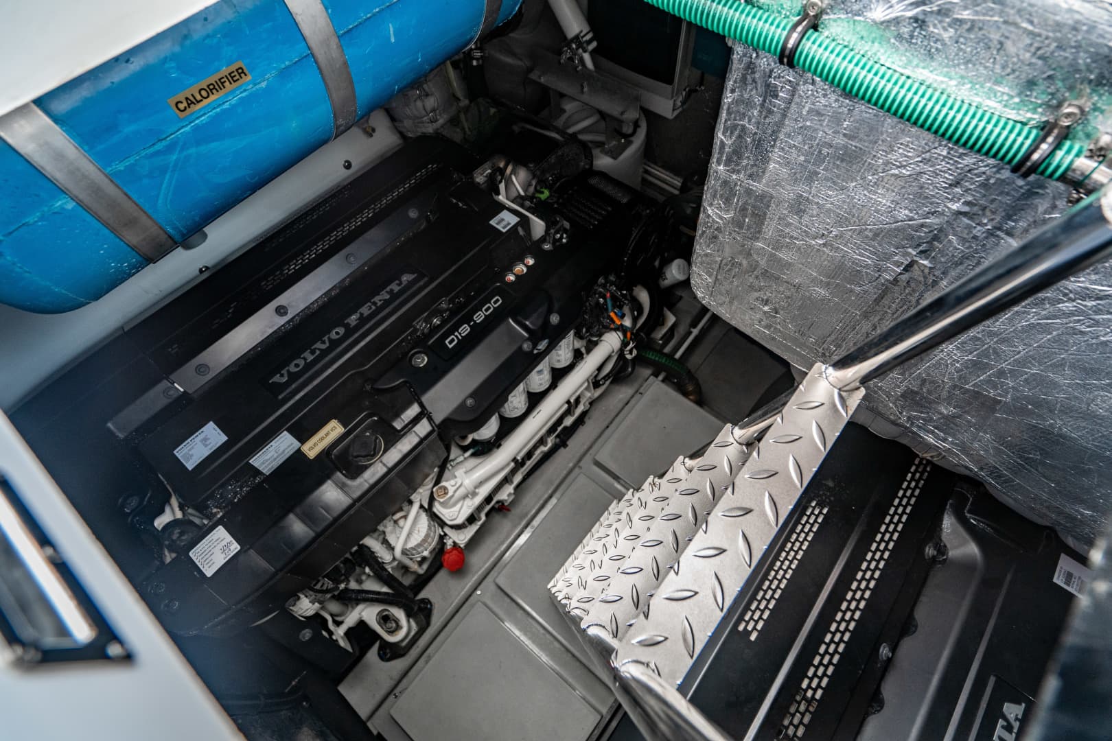 2019 Sunseeker Predator