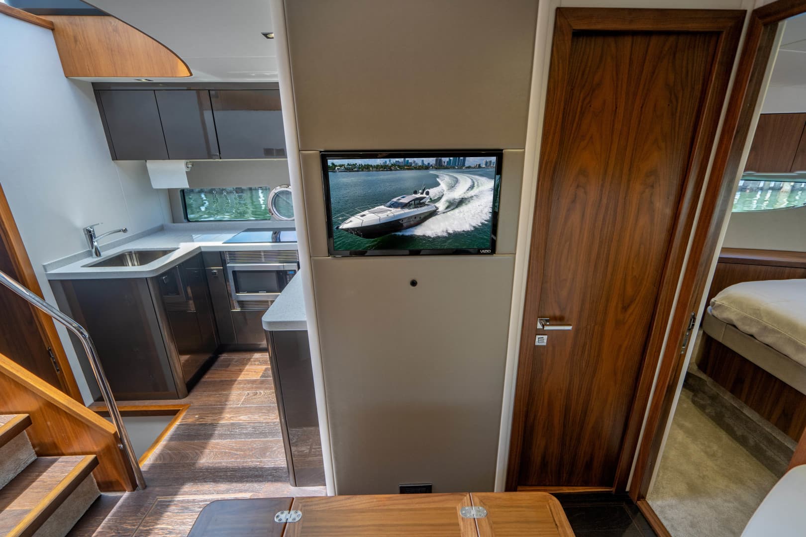 2019 Sunseeker Predator