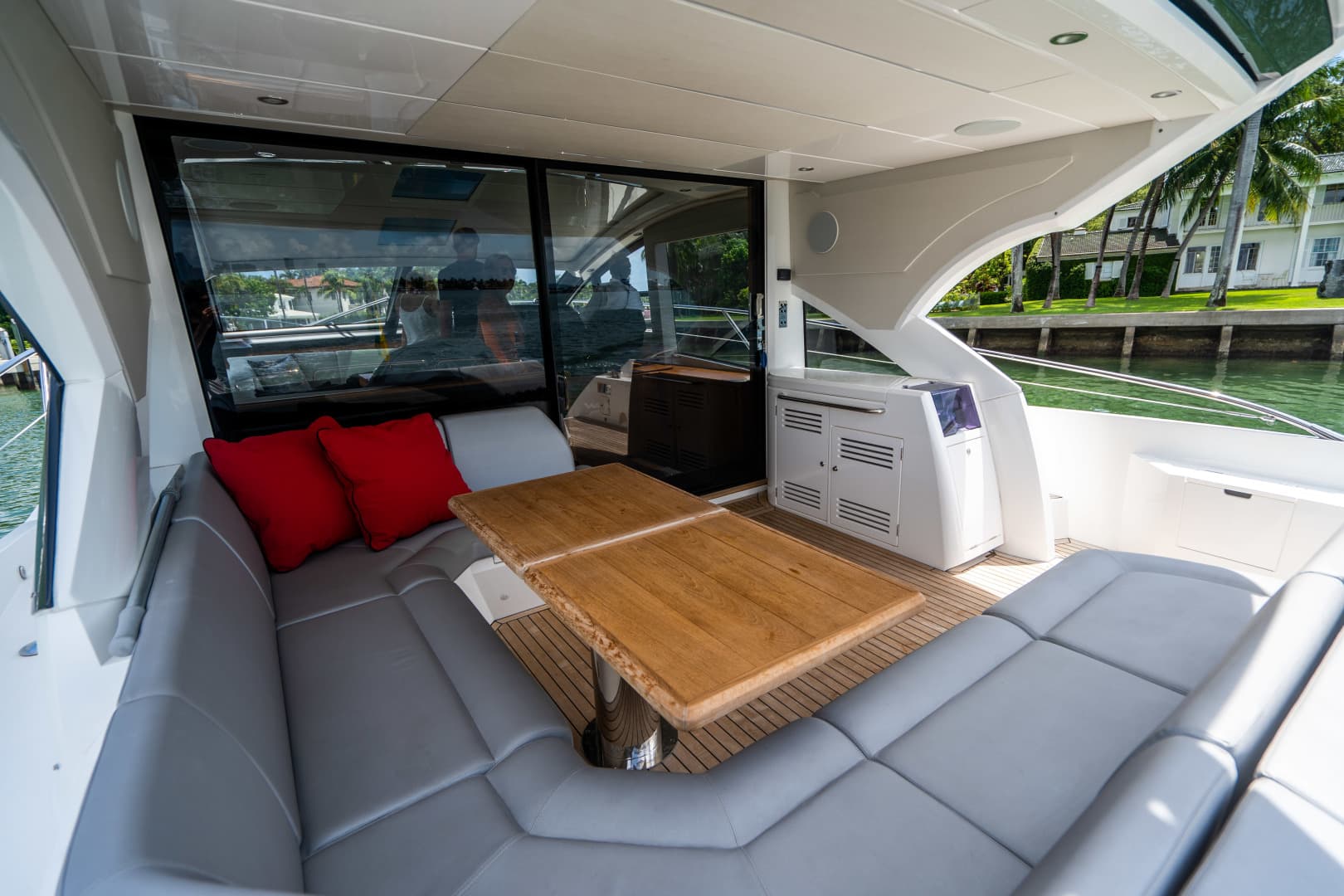 2019 Sunseeker Predator