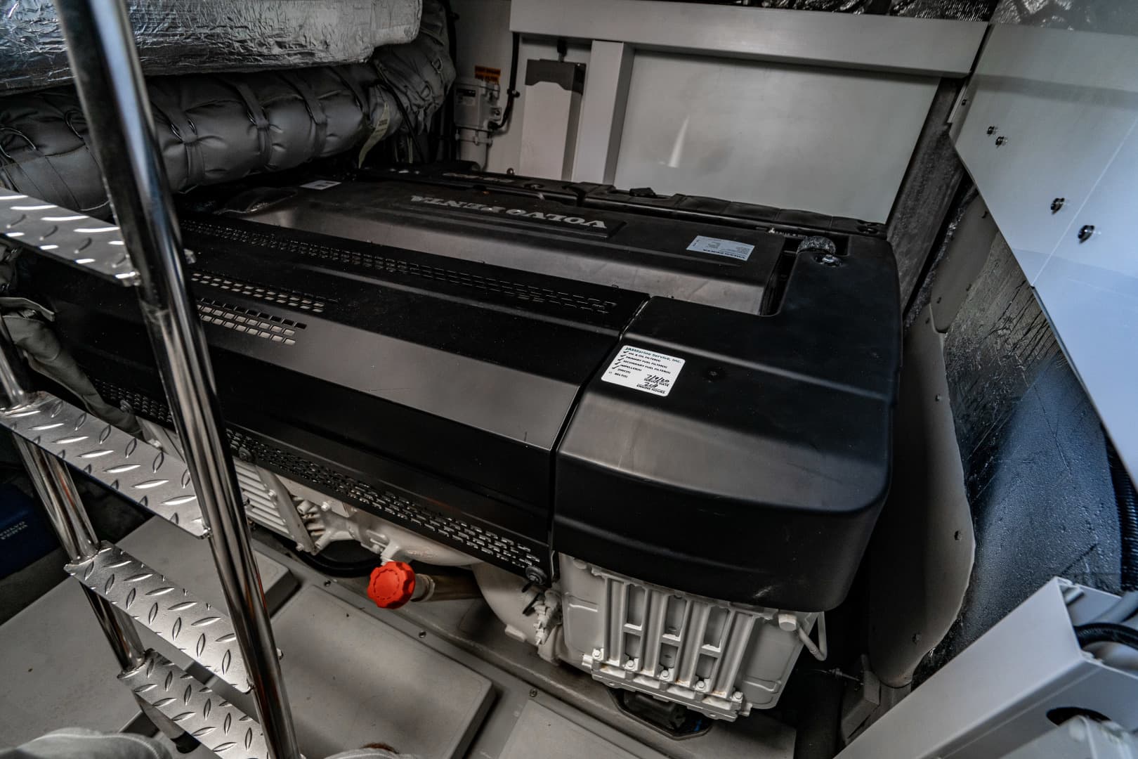 2019 Sunseeker Predator