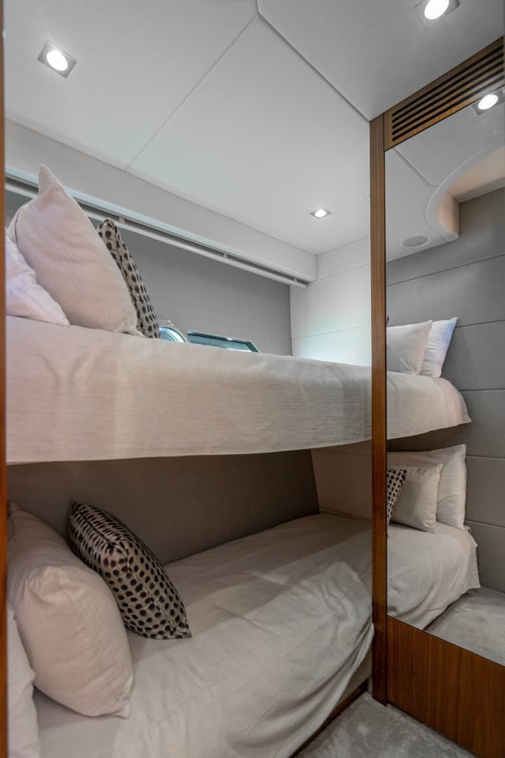 2019 Sunseeker Predator