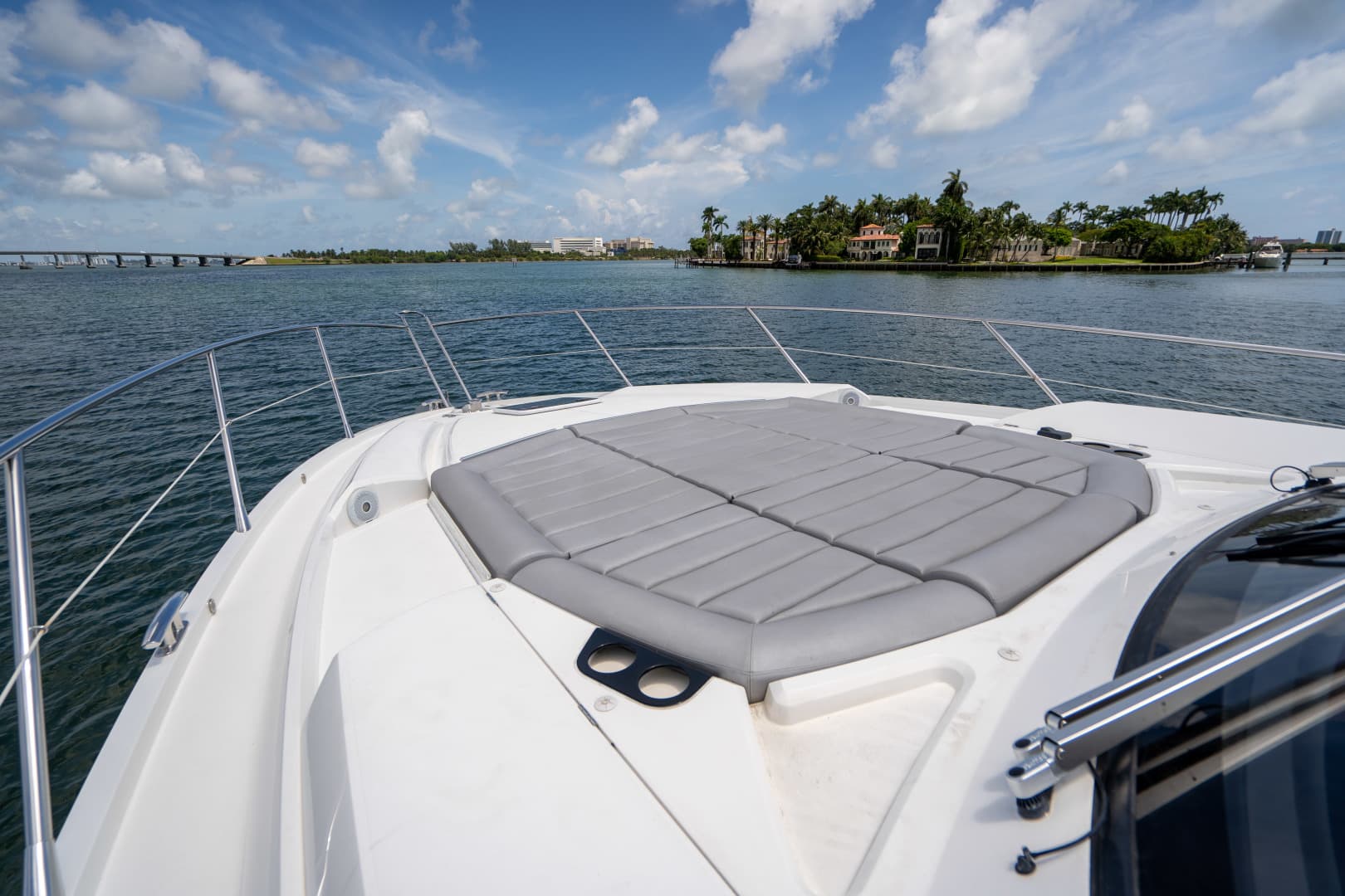 2019 Sunseeker Predator