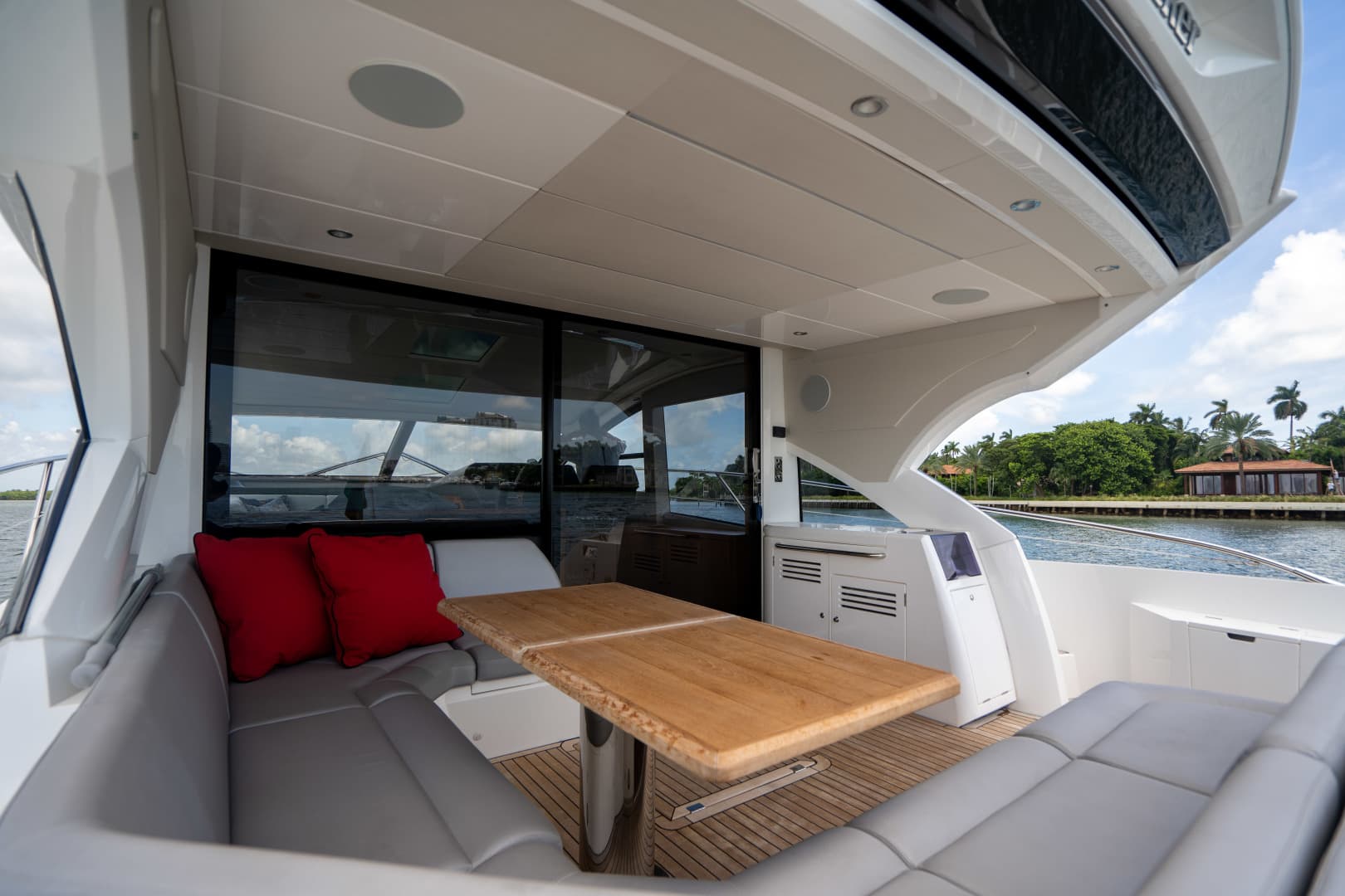 2019 Sunseeker Predator