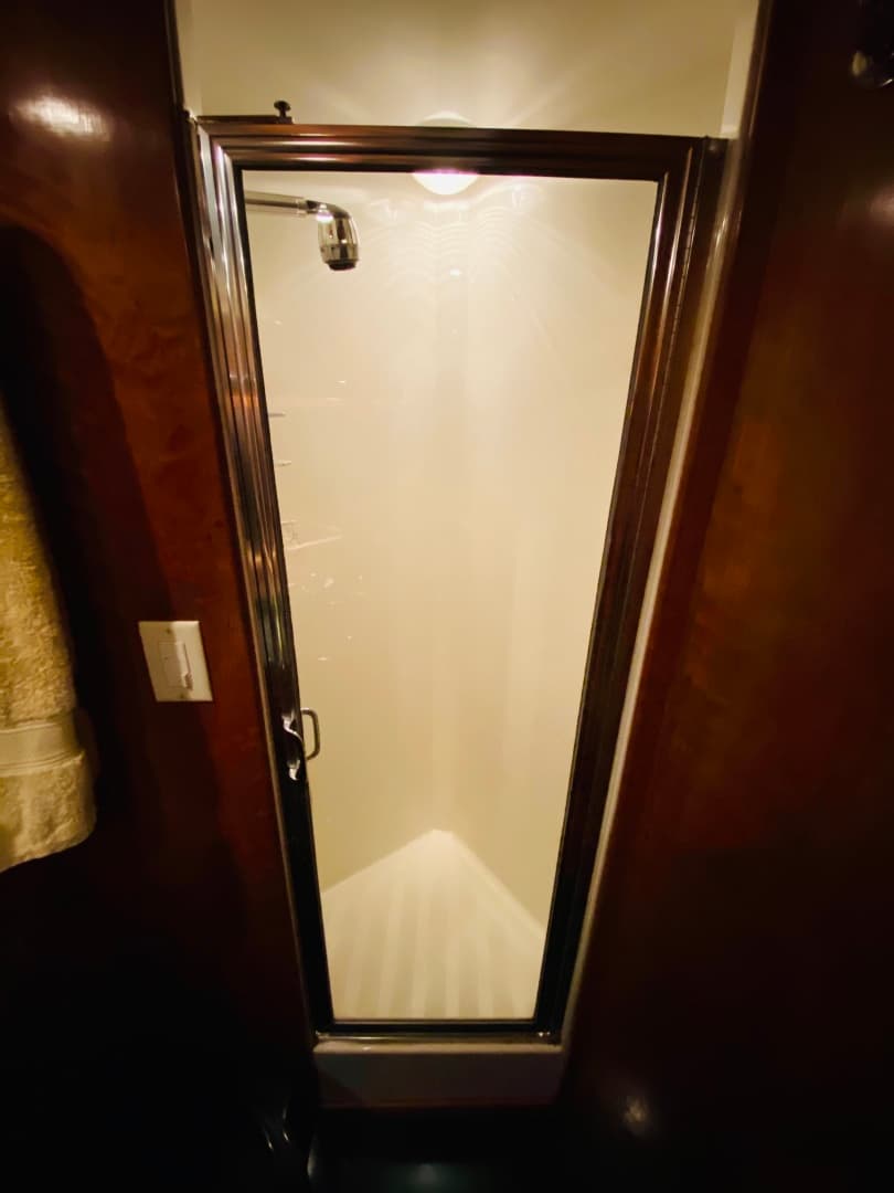 2003 Navigator 5700 Rival