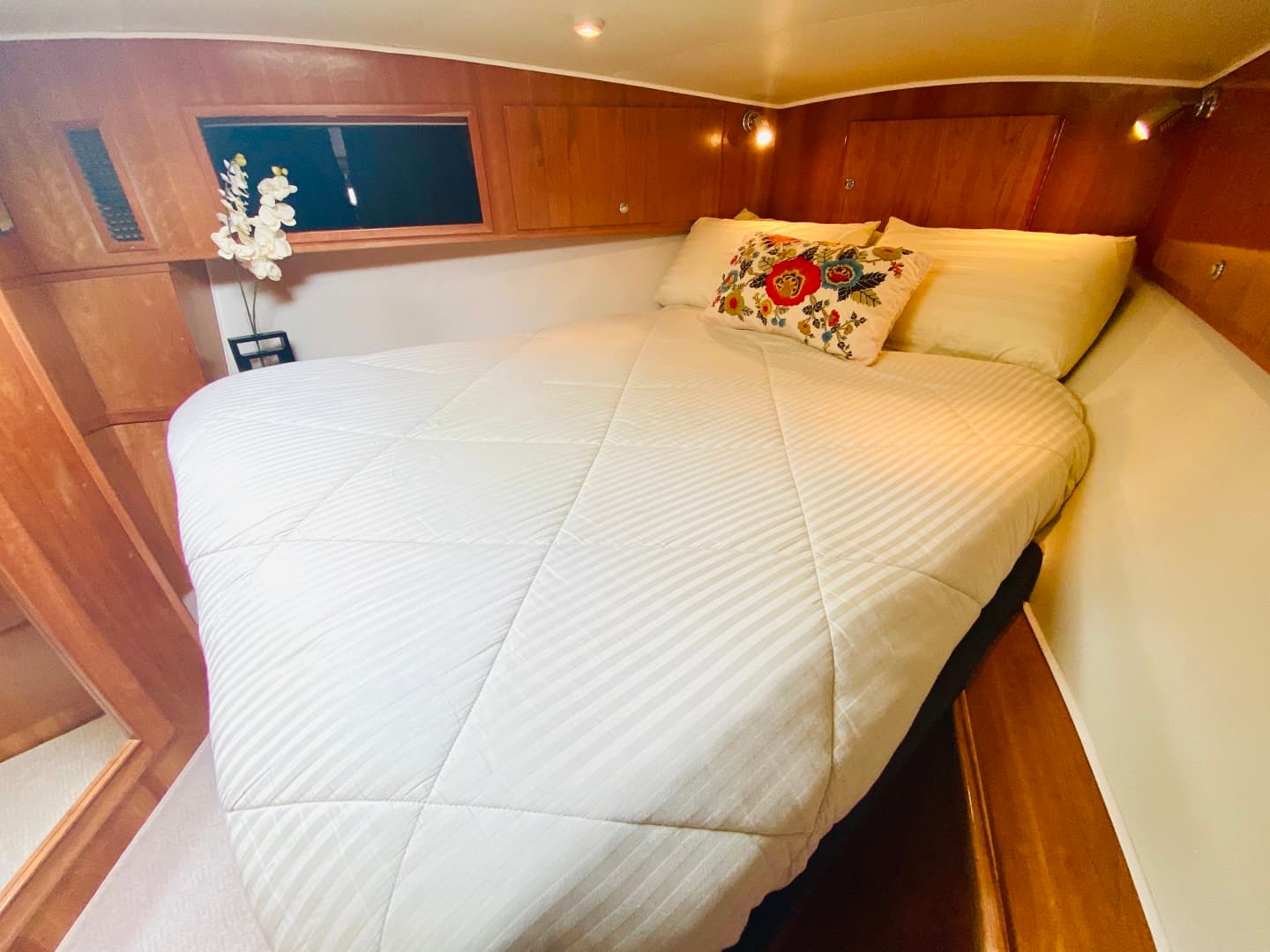 2003 Navigator 5700 Rival