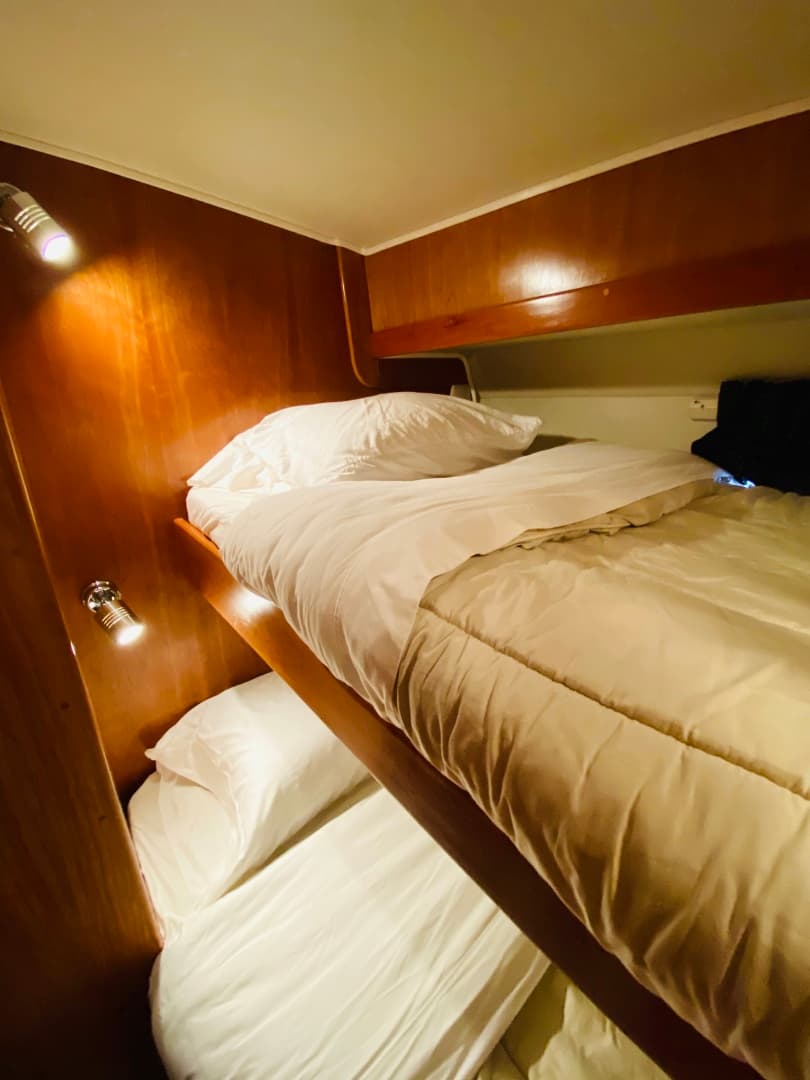 2003 Navigator 5700 Rival