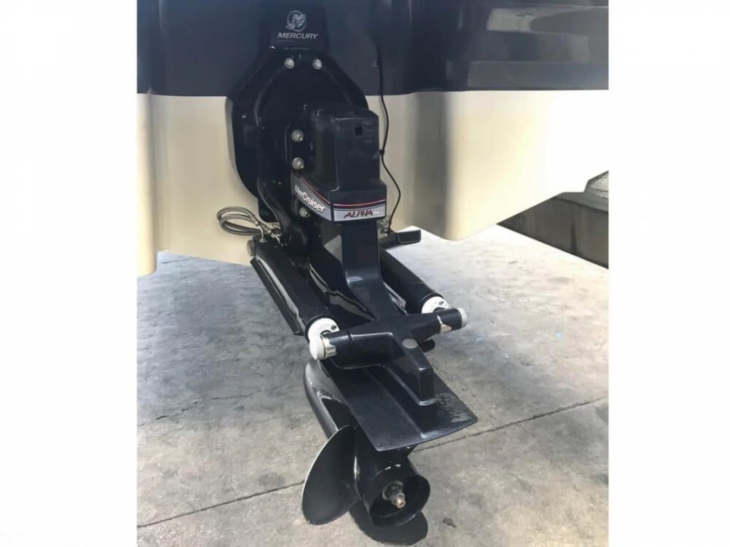 2014 Chaparral 21 Ski & Fish H20