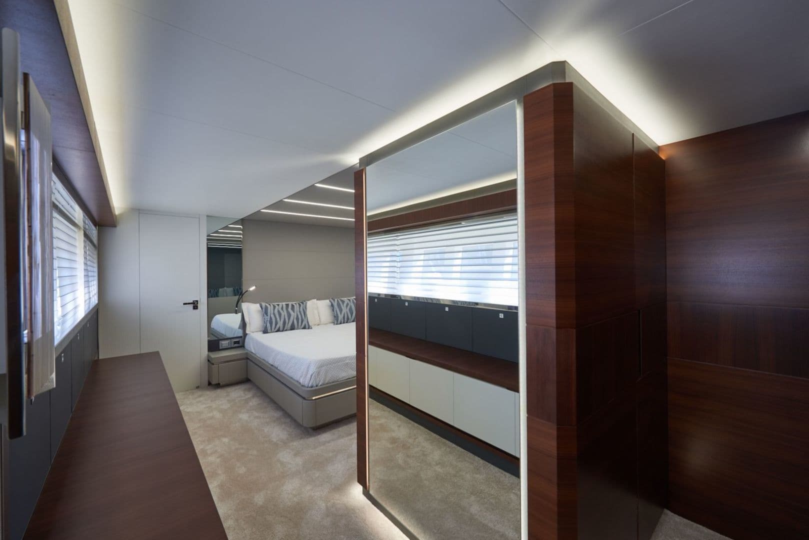 2020 Astondoa 80 Flybridge