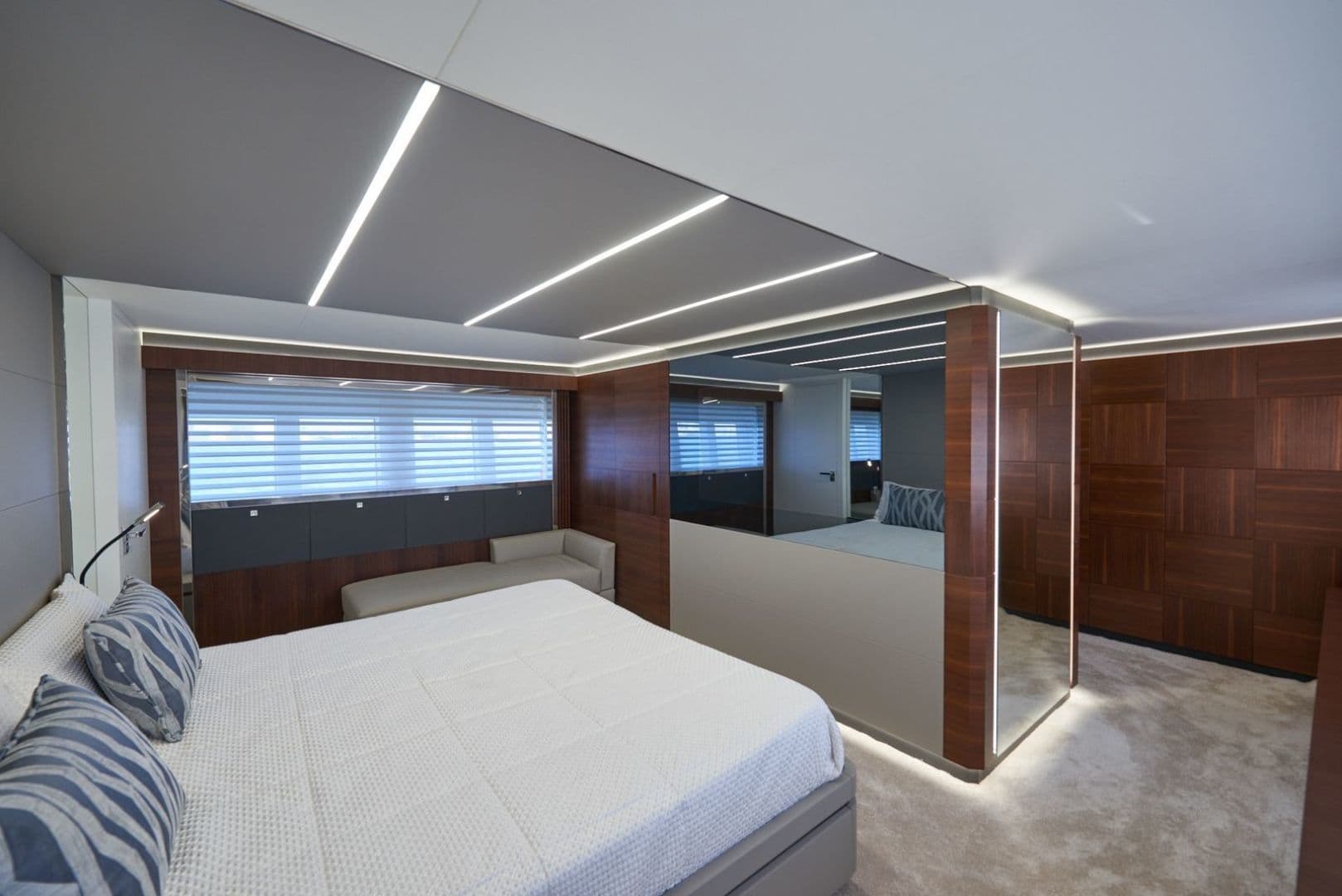 2020 Astondoa 80 Flybridge