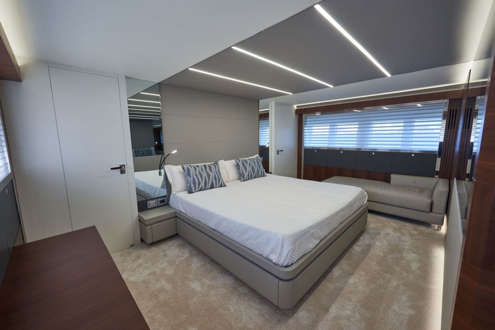 2020 Astondoa 80 Flybridge