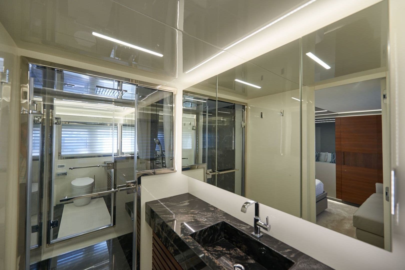 2020 Astondoa 80 Flybridge