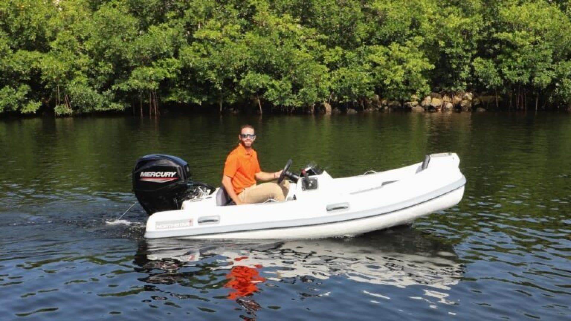 2024 Northstar Axis 3.4