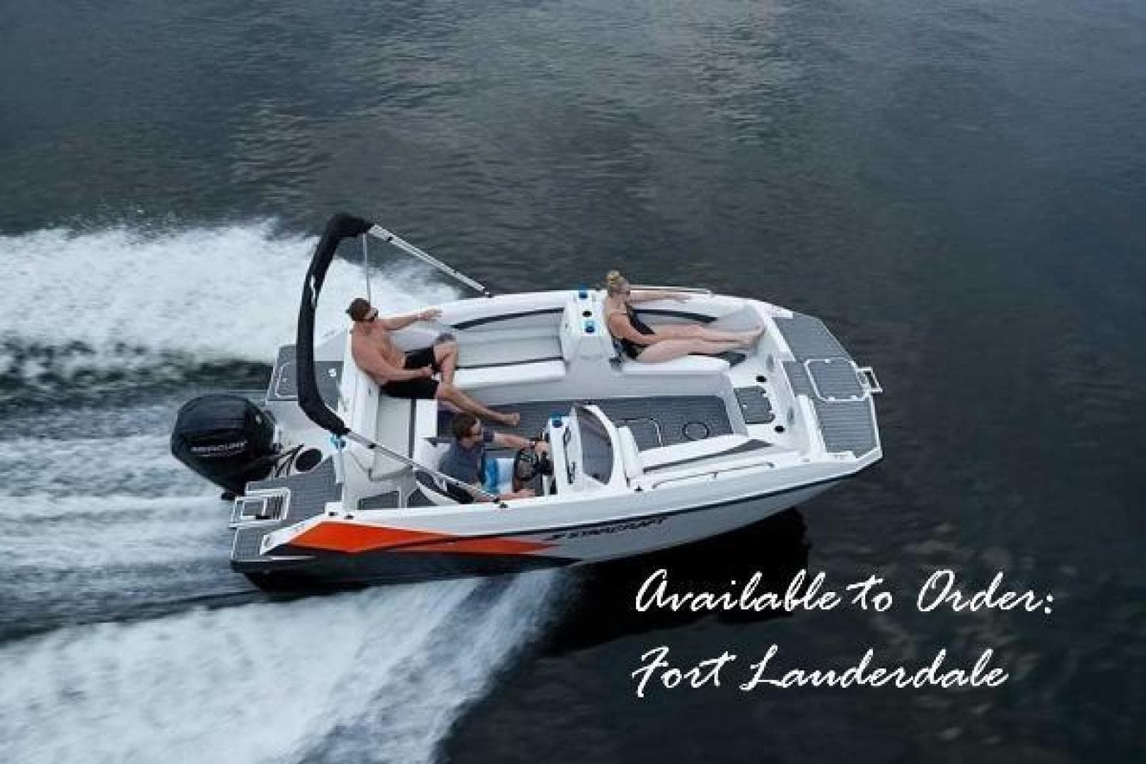 2025 Starcraft 171 SVX