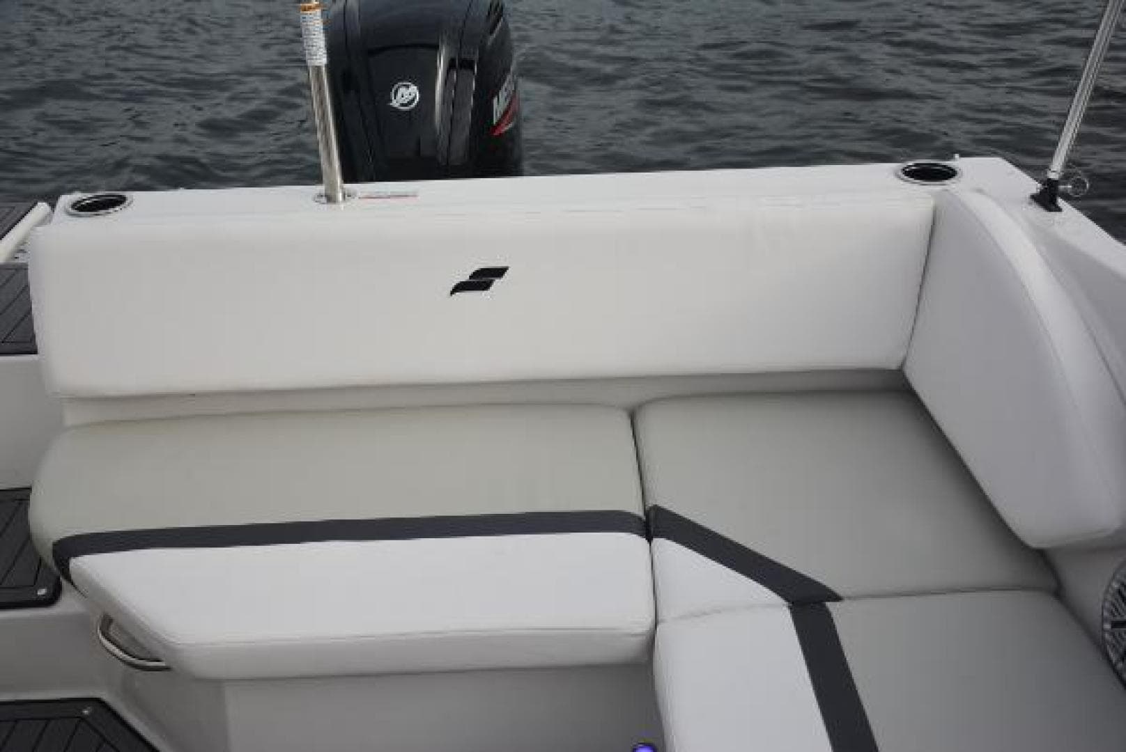 2025 Starcraft 171 SVX