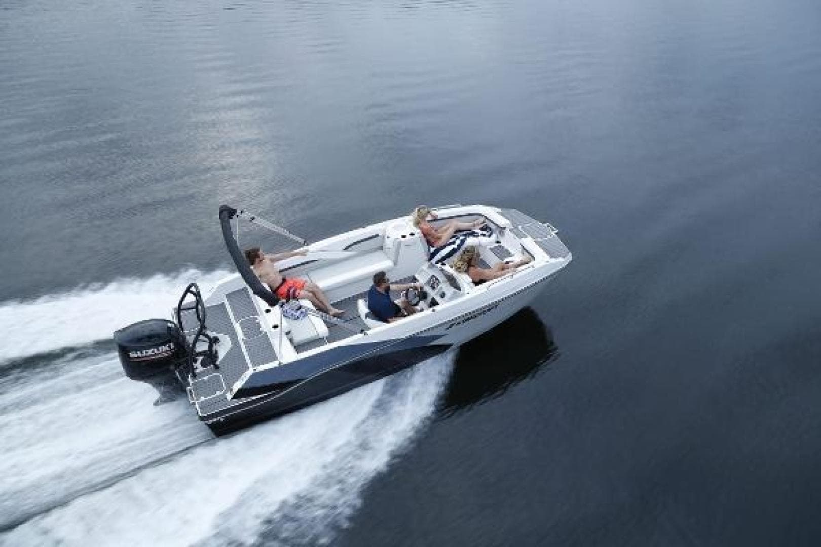 2025 Starcraft 231 SVX