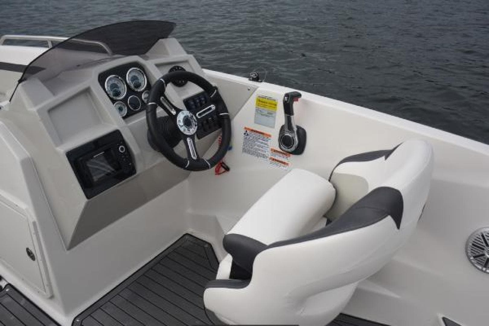 2025 Starcraft 231 SVX