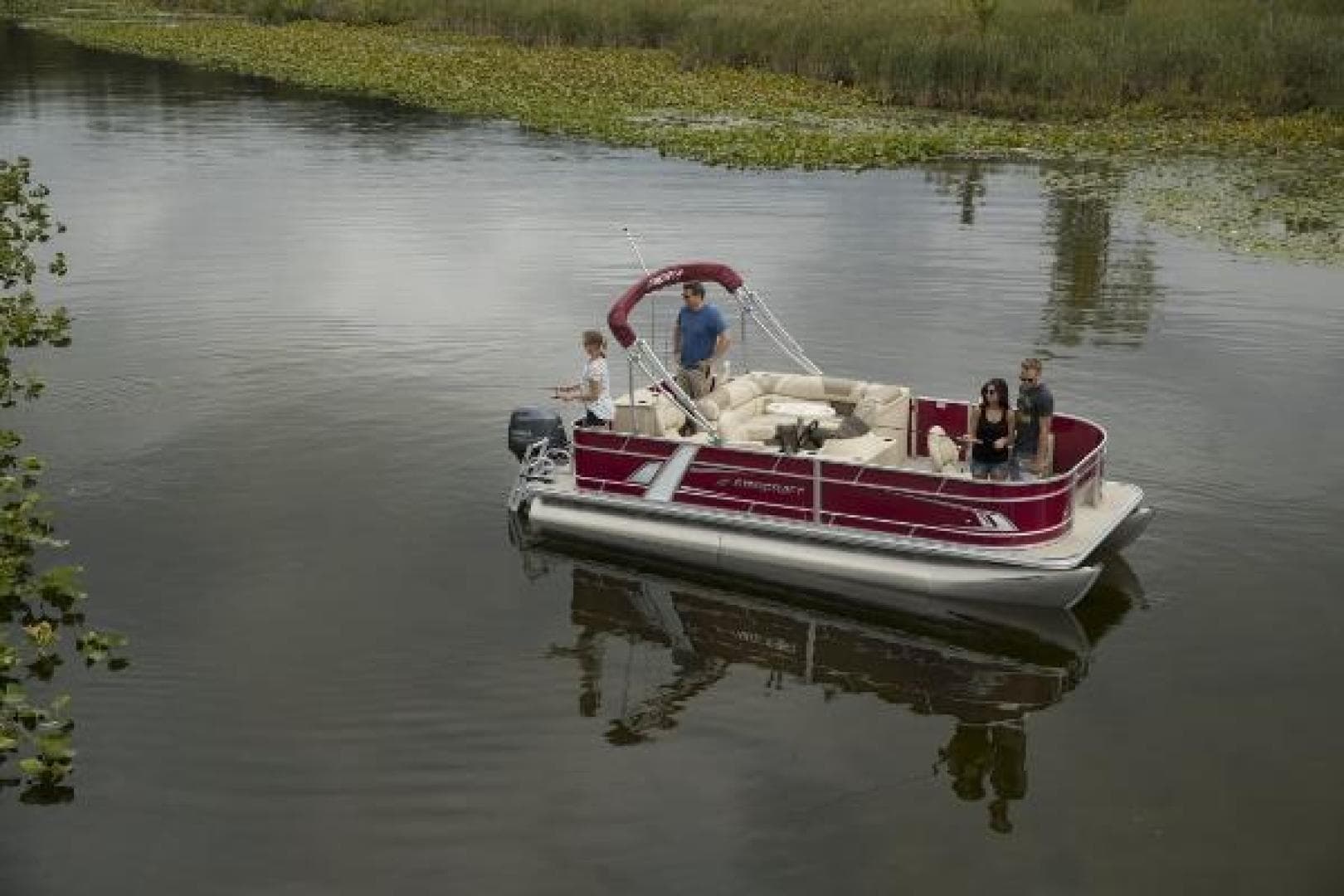 2025 Starcraft EX 20