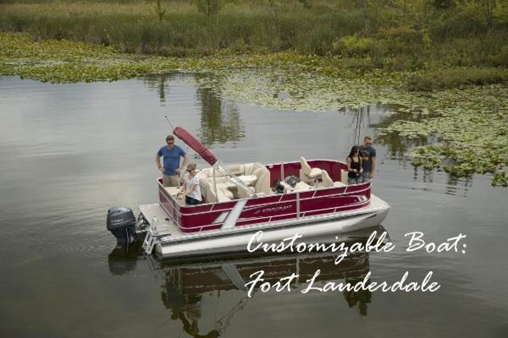 2025 Starcraft EX 18