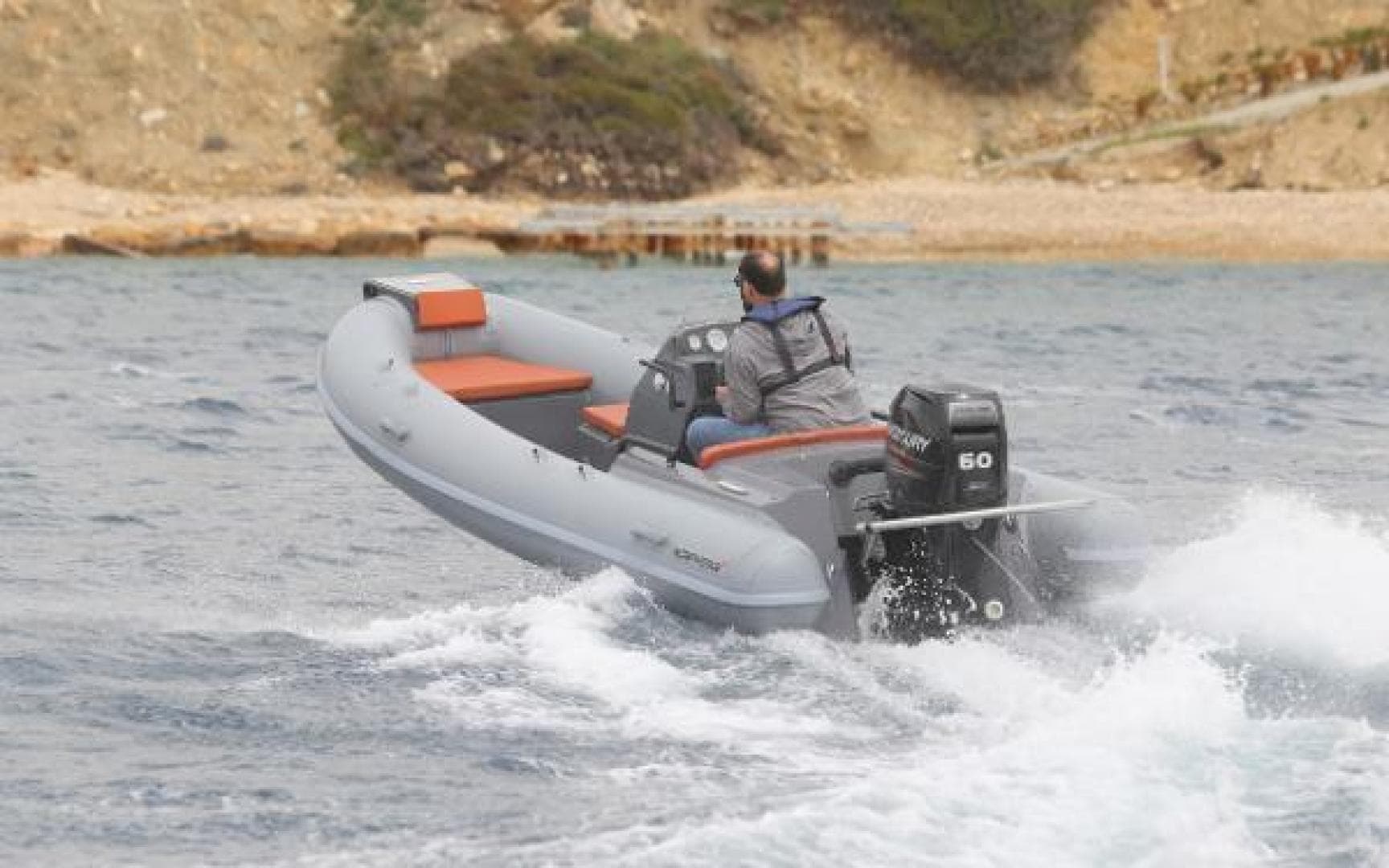 2025 Northstar Axis 4.2