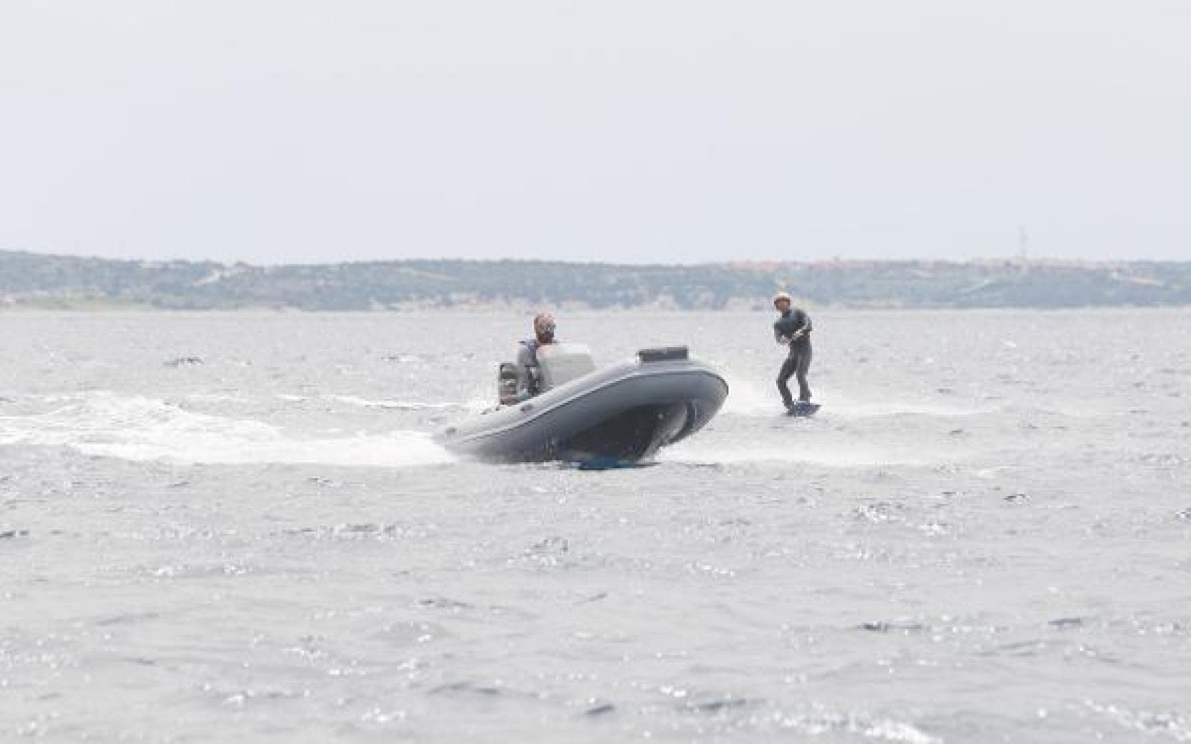 2025 Northstar Axis 4.2