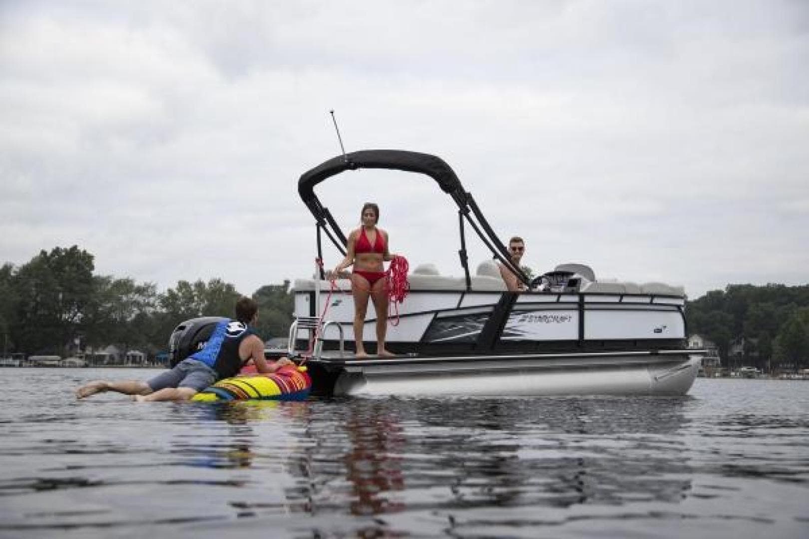 2025 Starcraft SLS 1