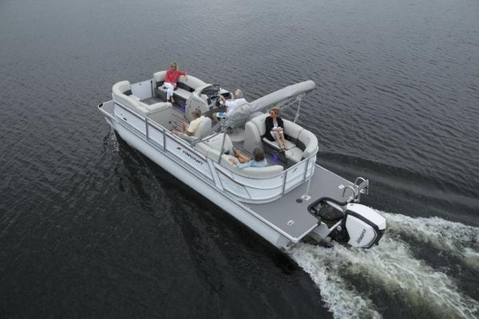 2025 Starcraft SLS 5