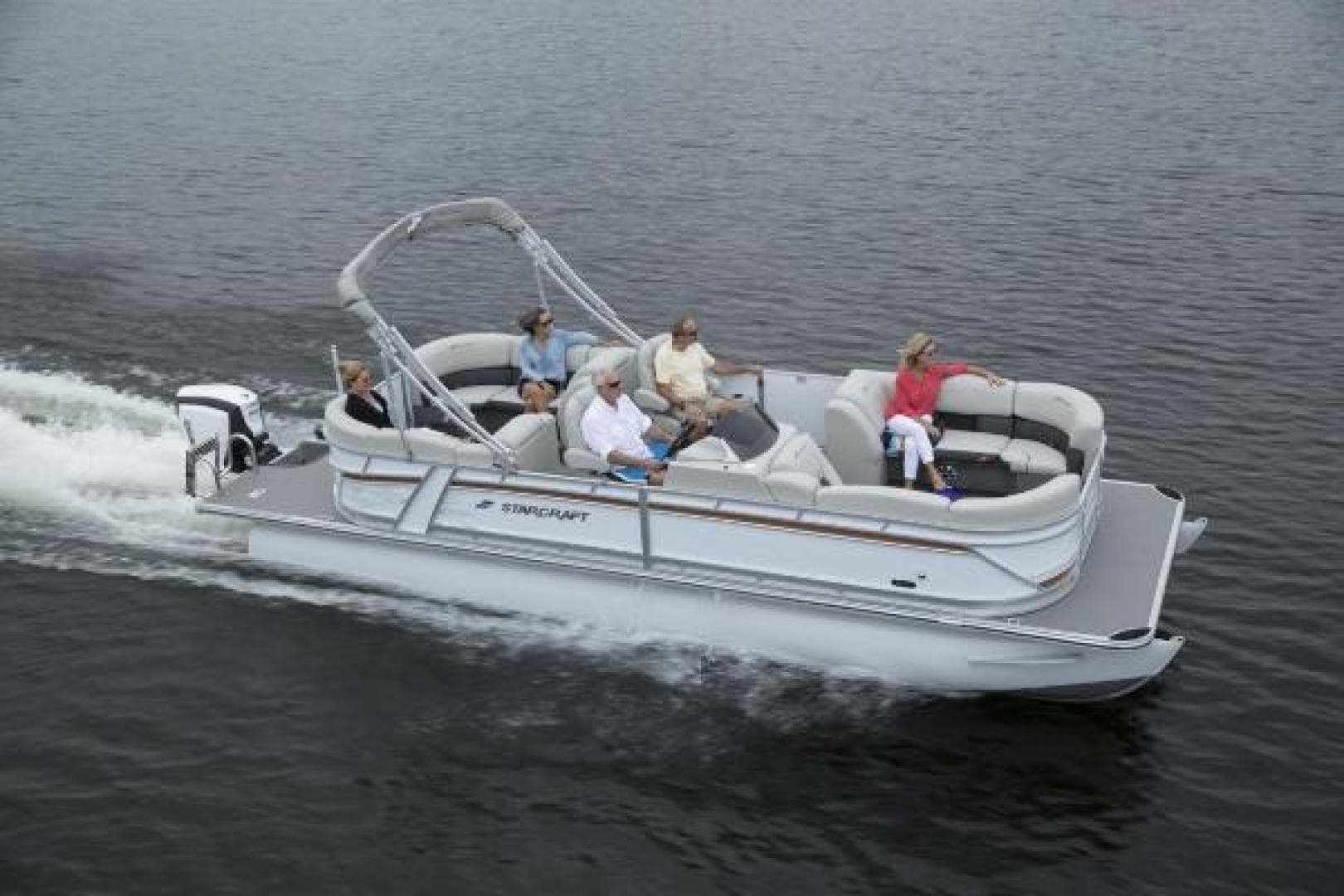 2025 Starcraft SLS 5