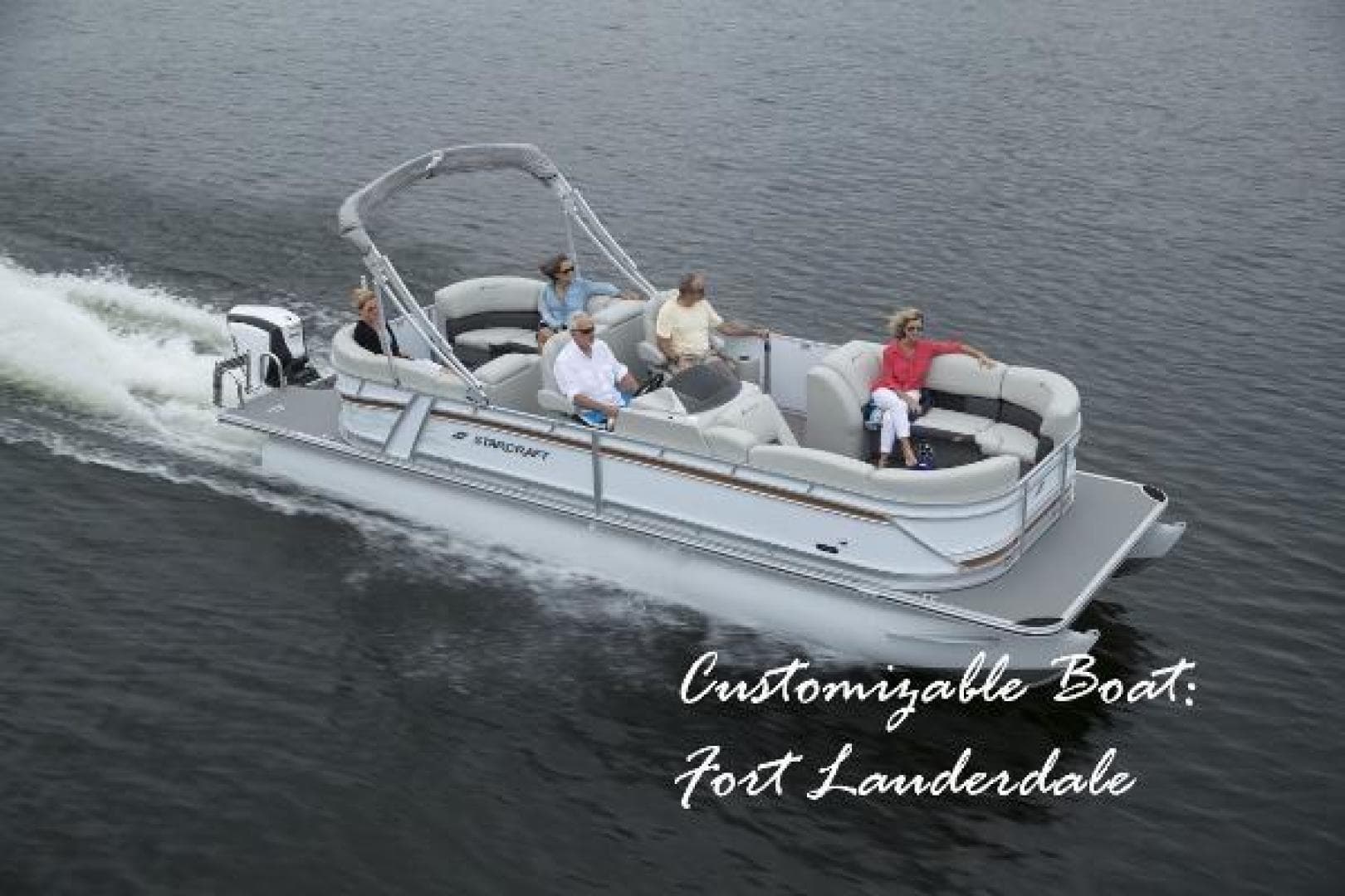 2025 Starcraft SLS 5