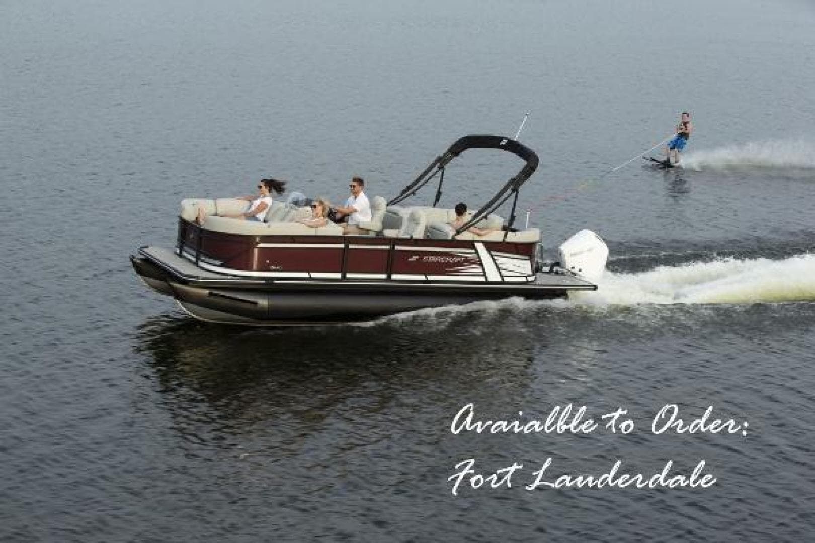 2025 Starcraft SLS 3