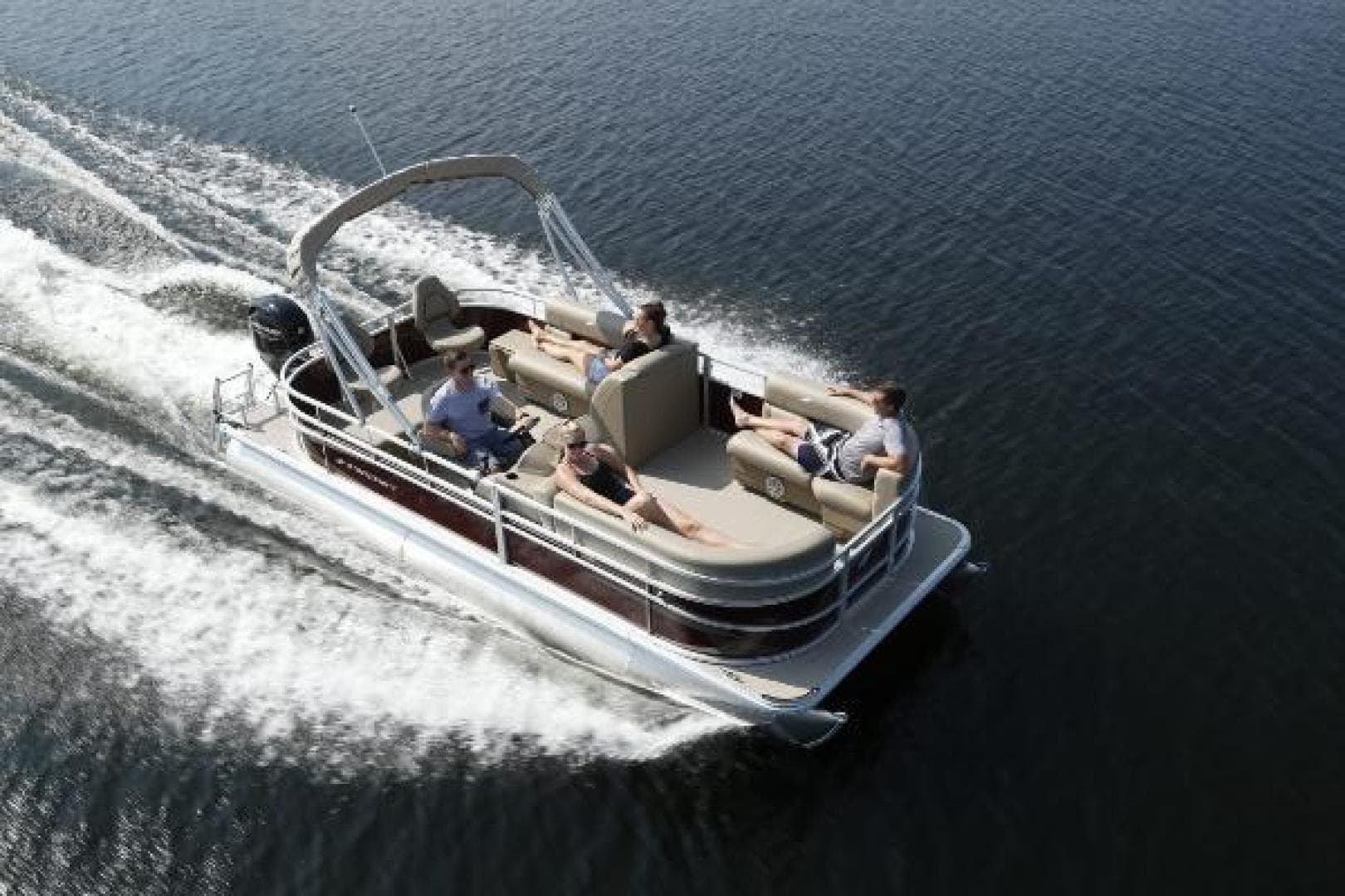 2025 Starcraft LX 20