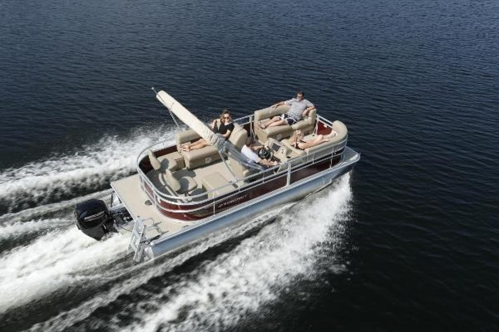 2025 Starcraft LX 22