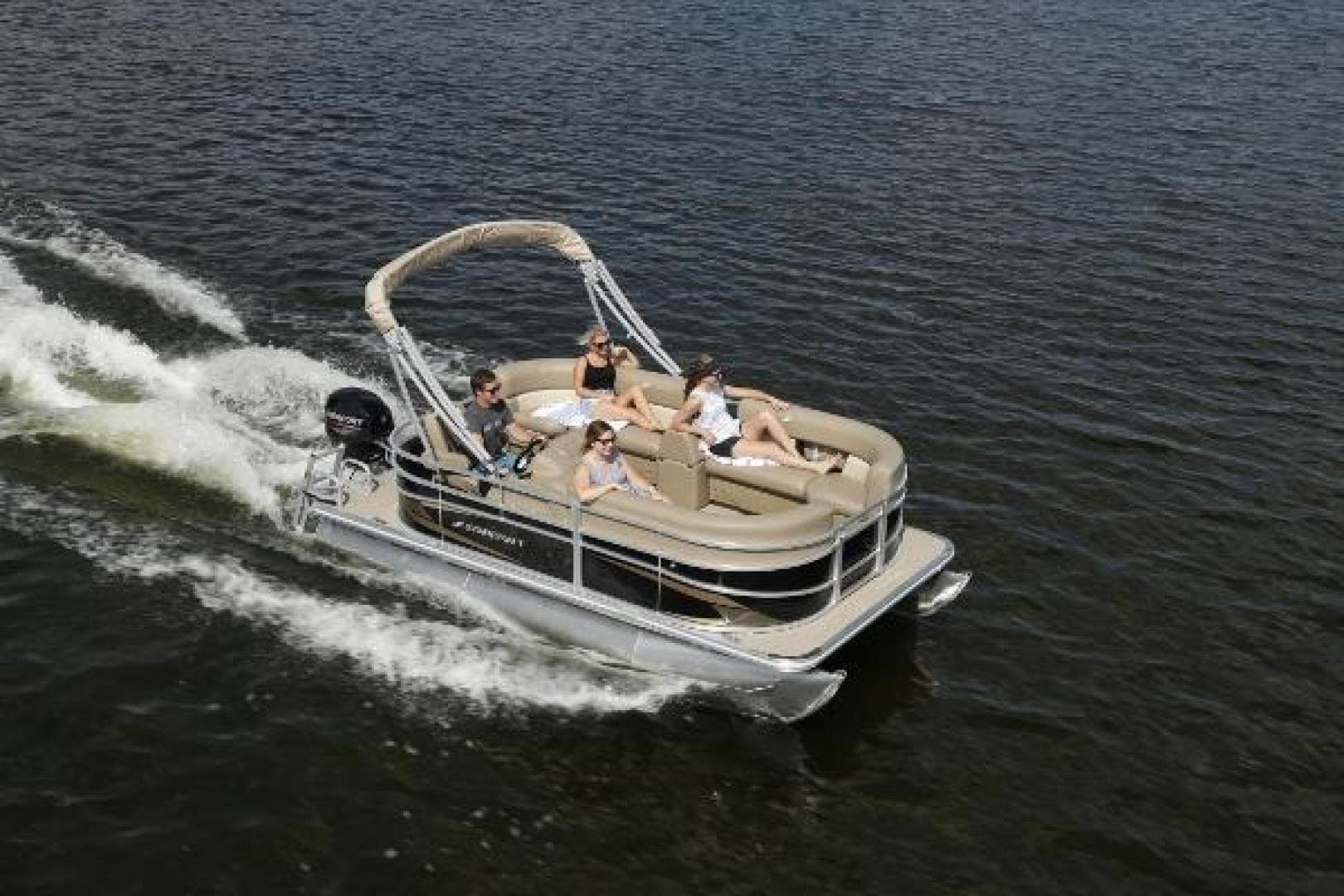 2025 Starcraft LX 16