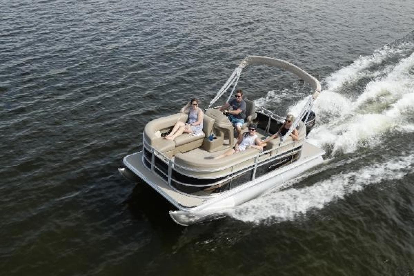 2025 Starcraft LX 16