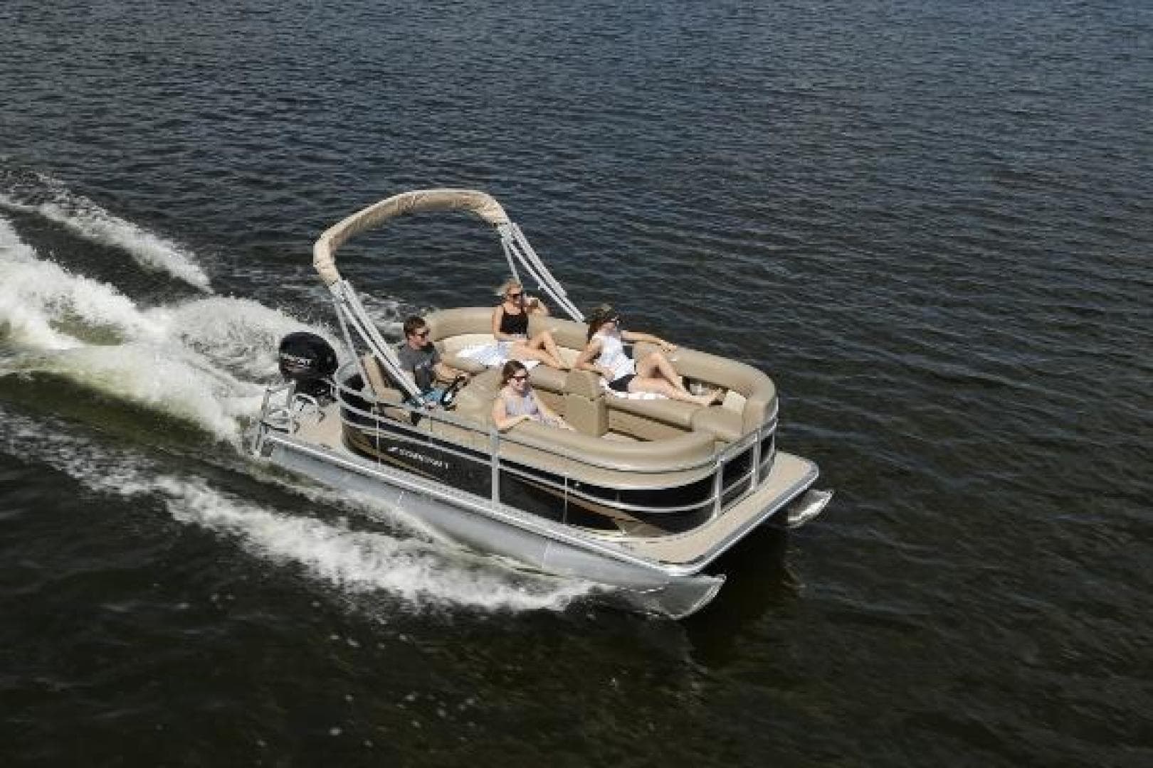 2025 Starcraft LX 16