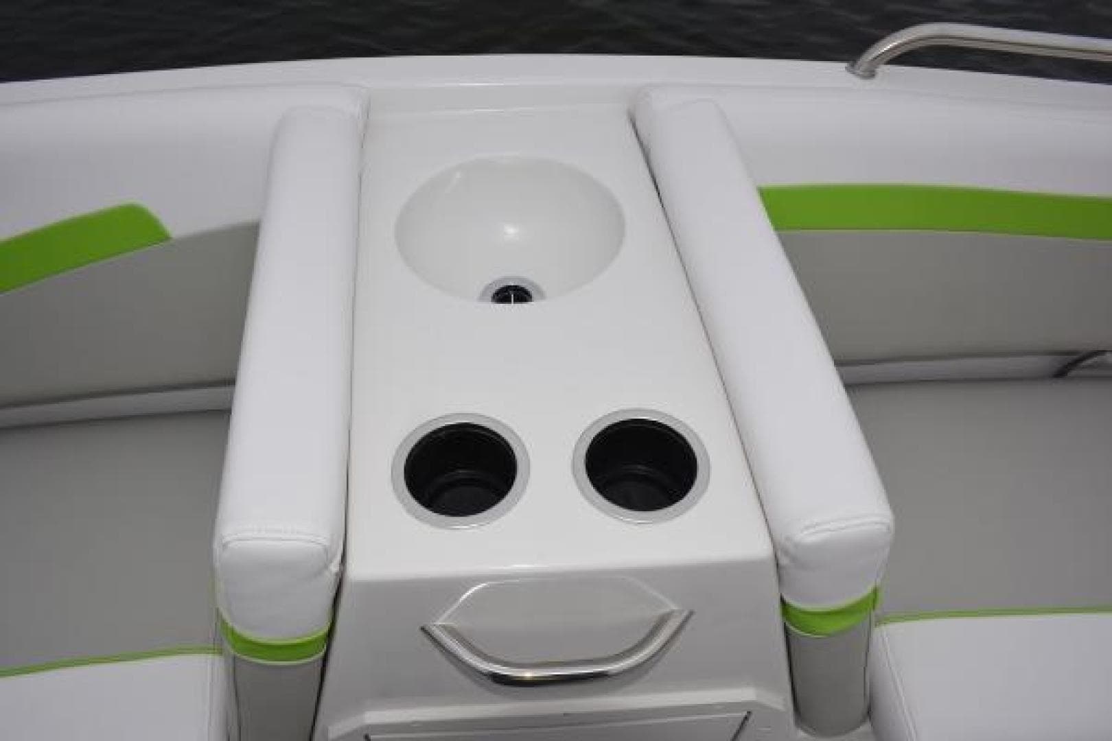 2025 Starcraft 191 SVX