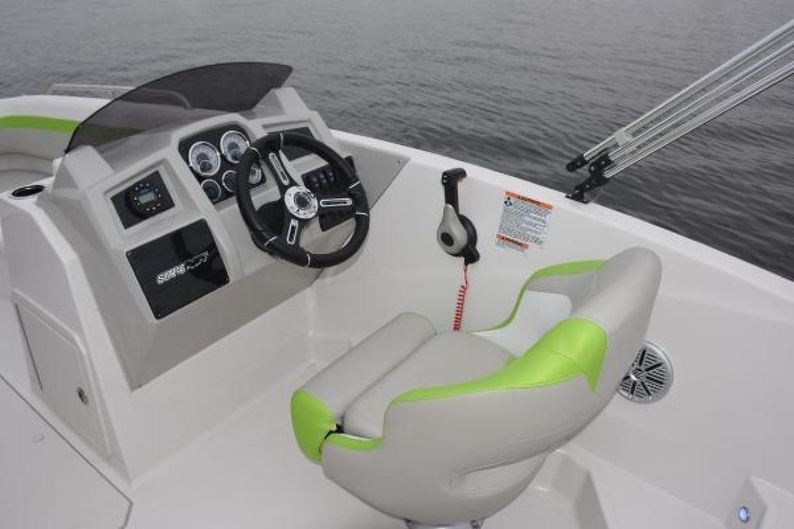 2025 Starcraft 191 SVX