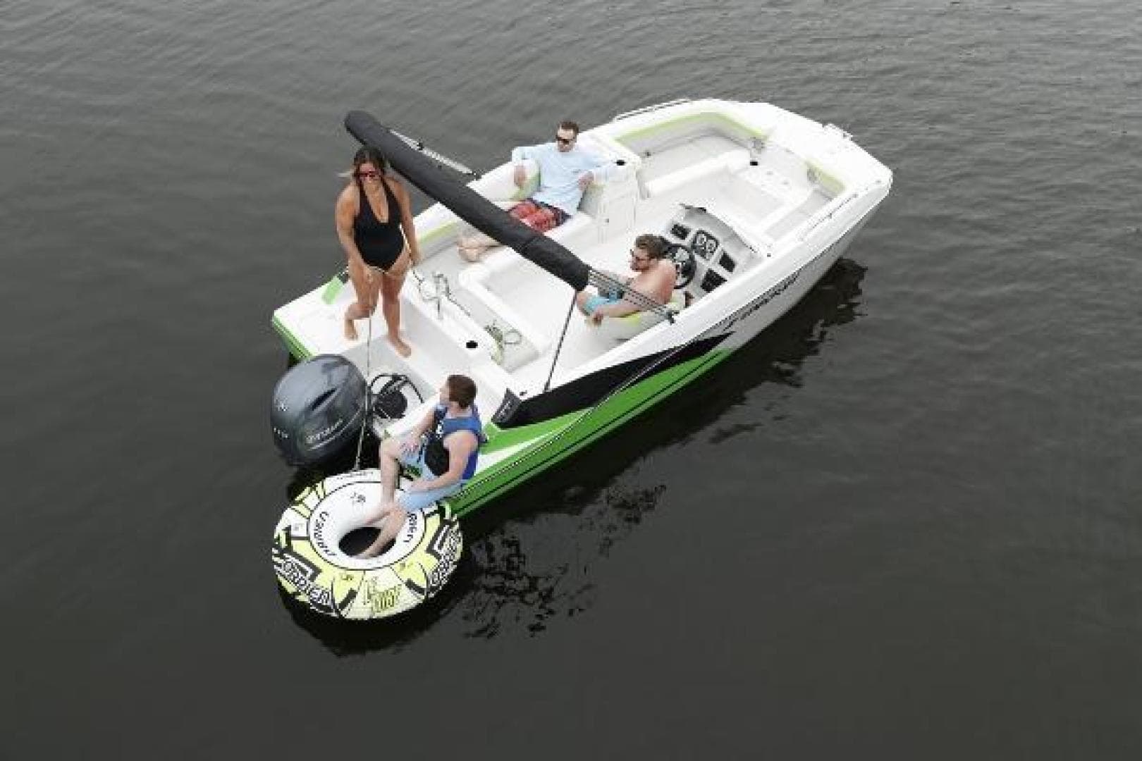 2025 Starcraft 191 SVX