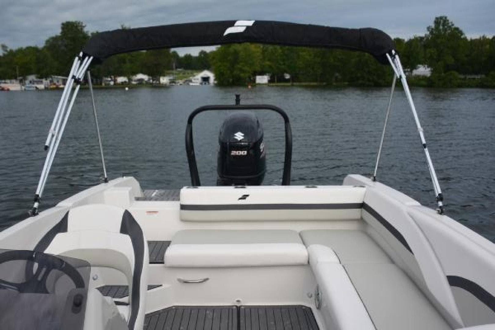 2022 Starcraft 211 SVX