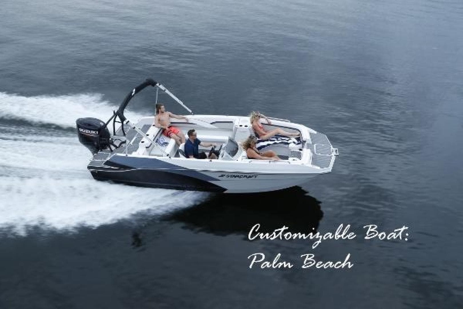 2022 Starcraft 211 SVX