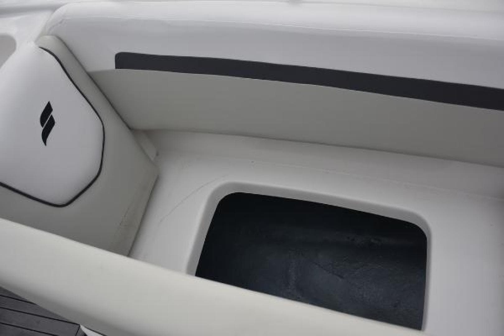 2025 Starcraft SVX 211