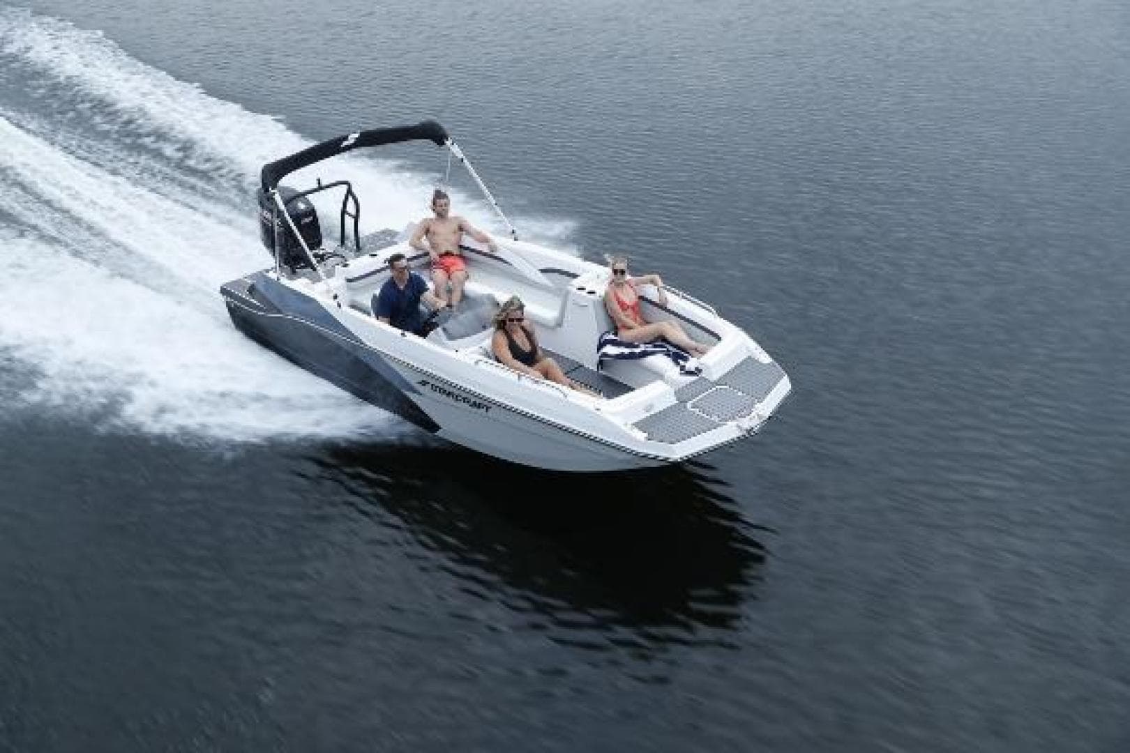 2025 Starcraft SVX 211