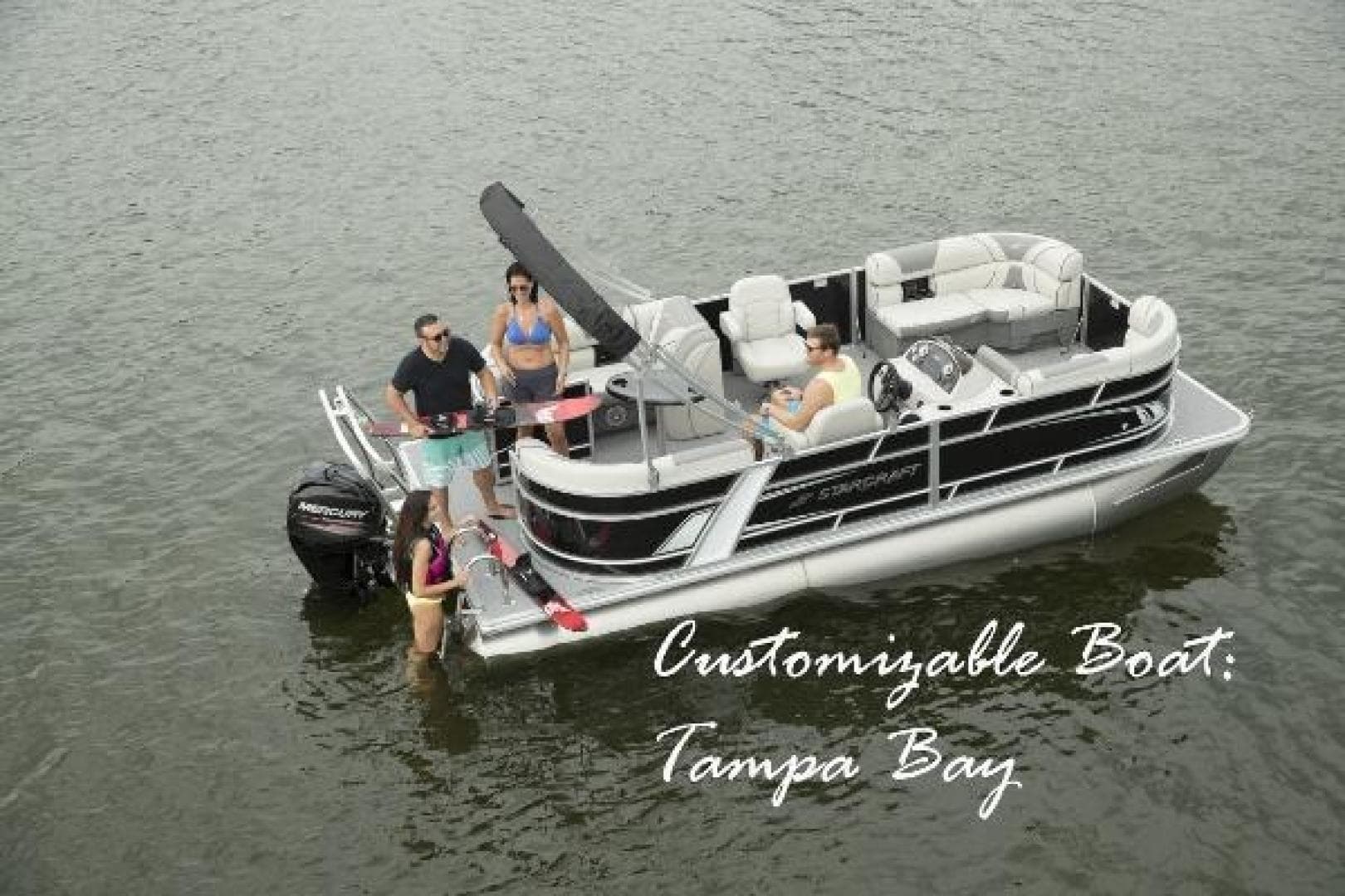 2025 Starcraft EX 18