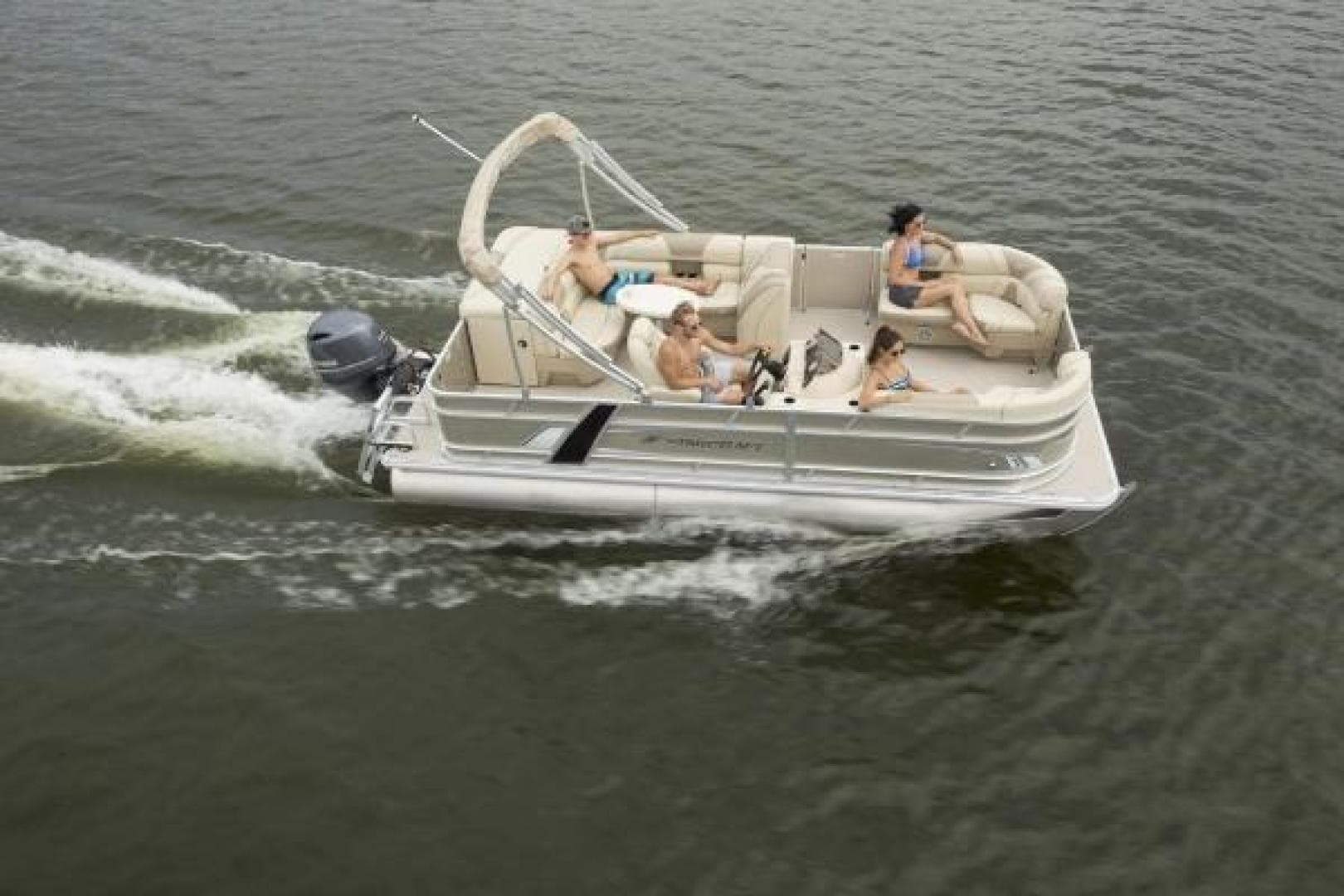 2025 Starcraft EX 24