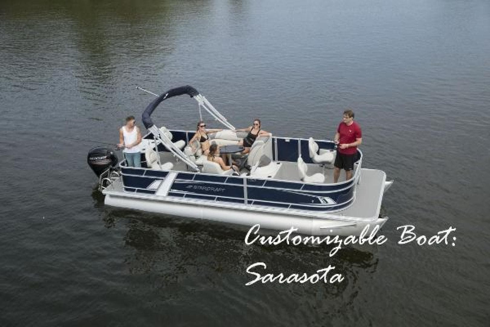 2025 Starcraft EX 24