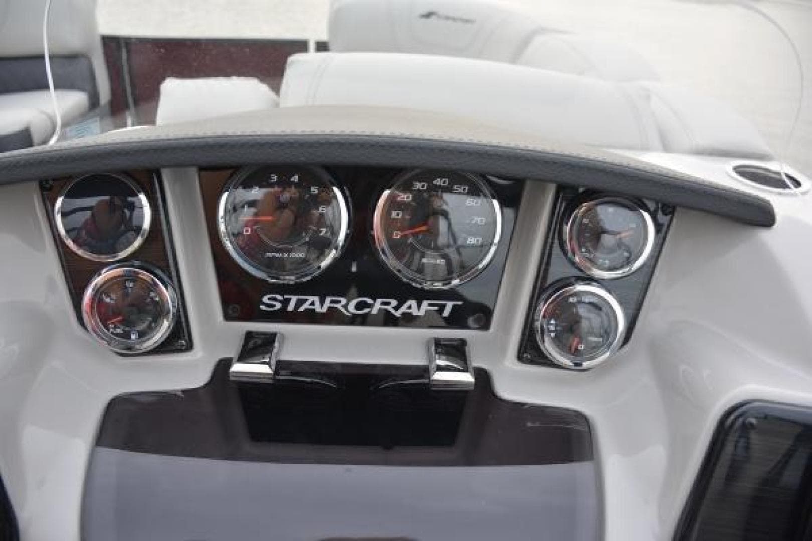 2025 Starcraft SLS 3