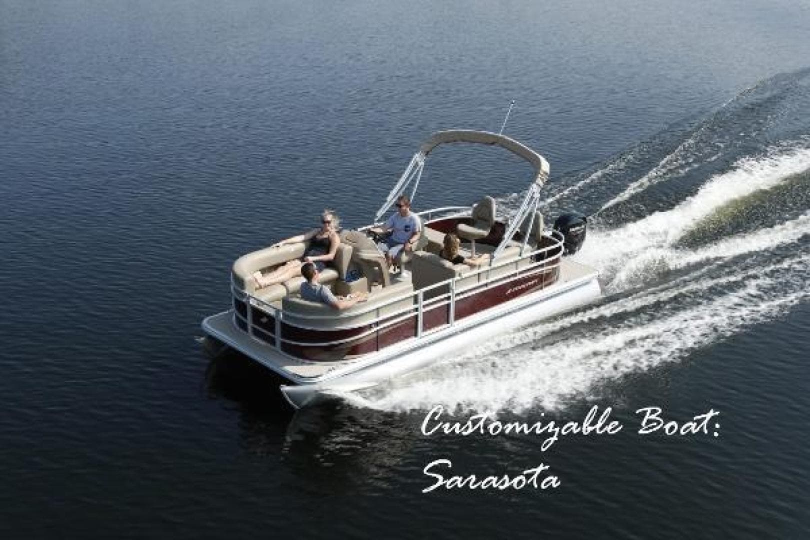 2025 Starcraft LX 22