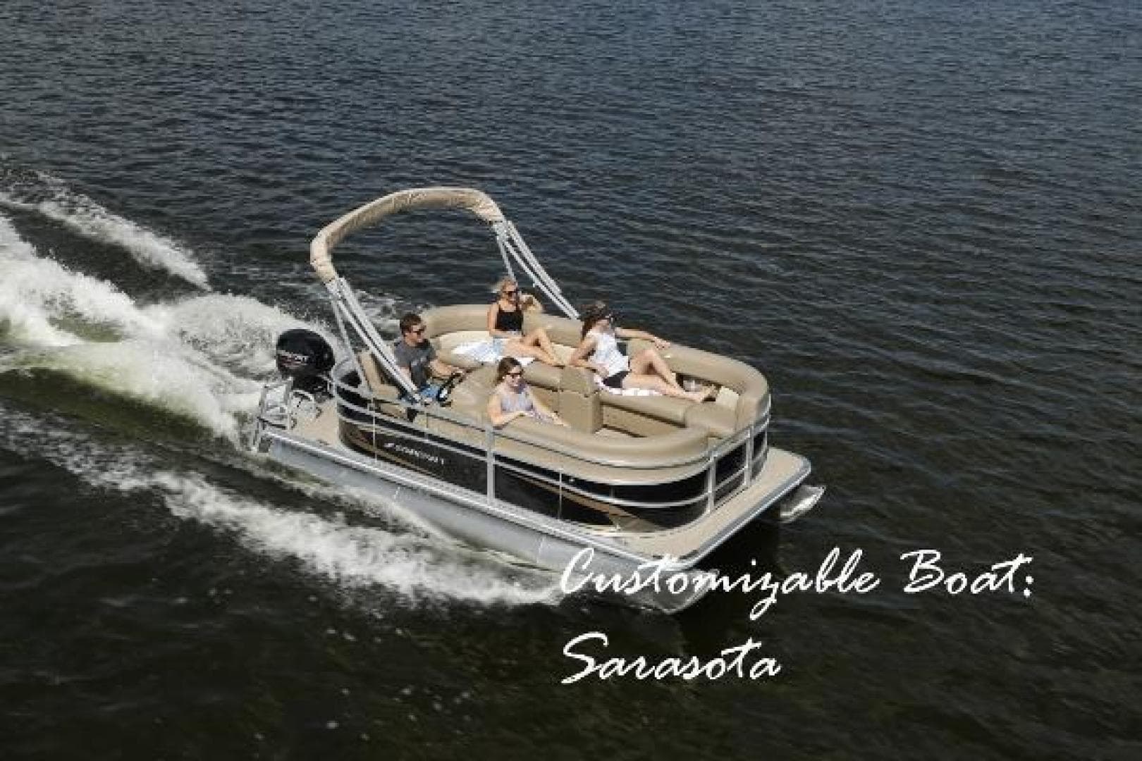 2025 Starcraft LX 16