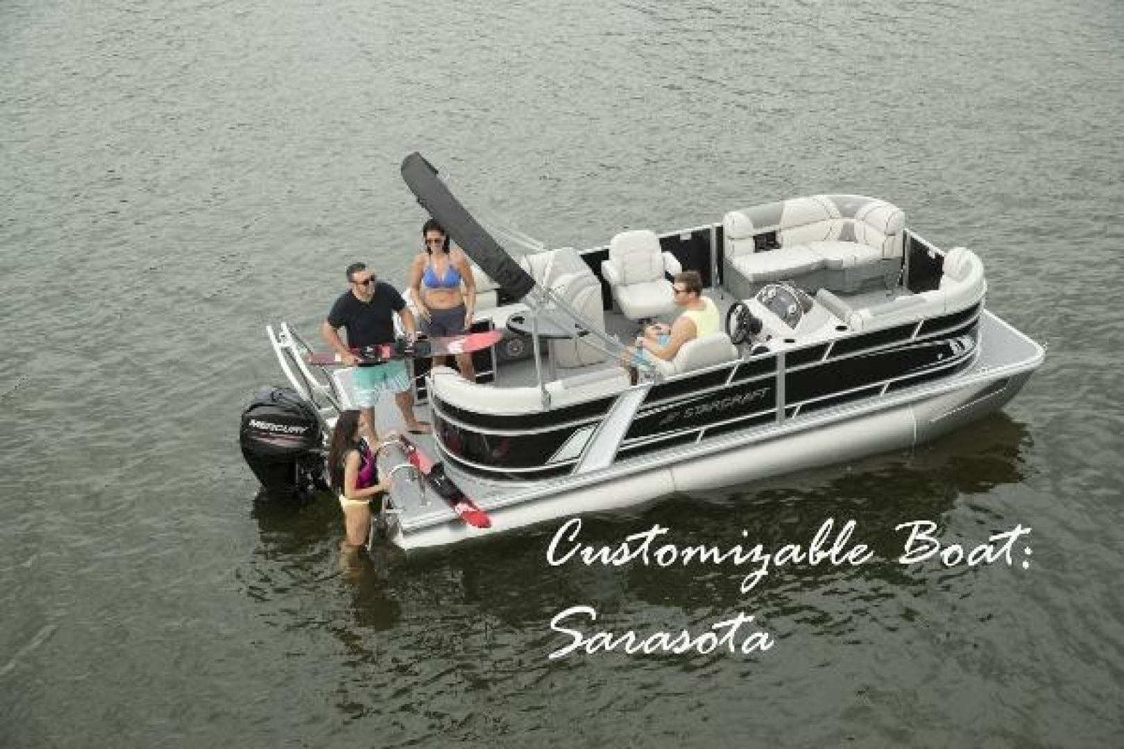 2025 Starcraft EX 18