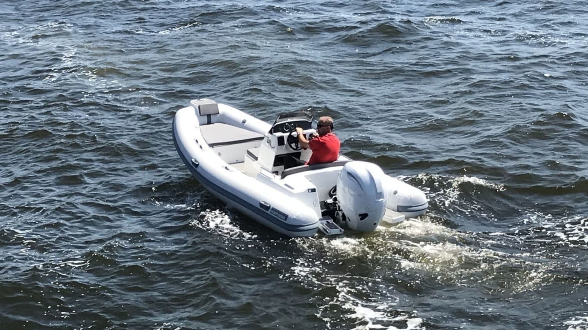 2025 Northstar Axis 4.8