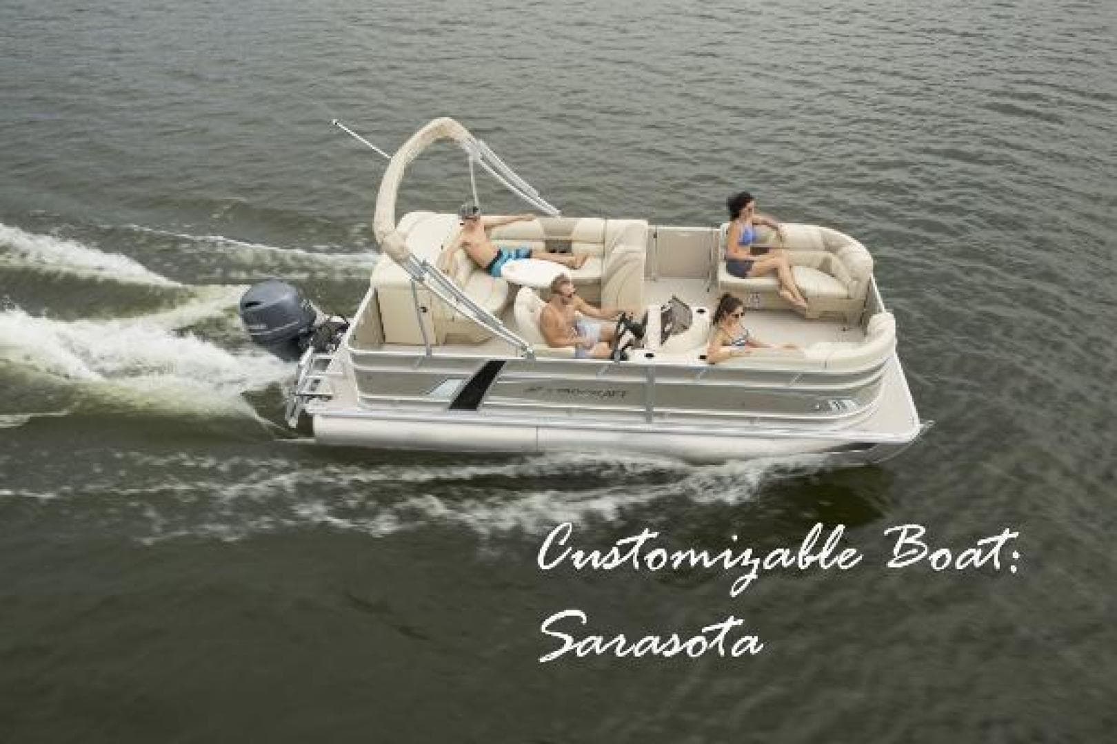 2025 Starcraft EX 20